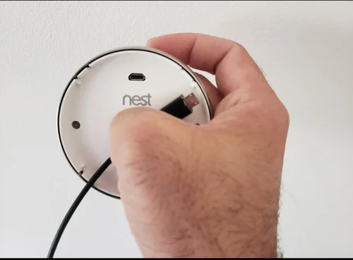 Nest Thermostat Battery OneHourSmartHome